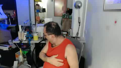 georgempt online show from 02/23/25, 05:45