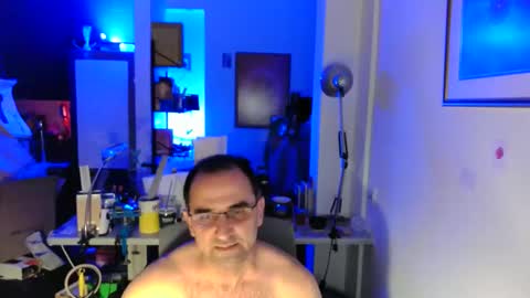 georgempt online show from 02/23/25, 05:18