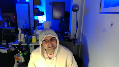 georgempt online show from 02/24/25, 11:19