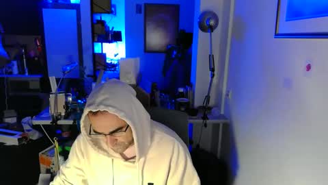 georgempt online show from 02/25/25, 02:58