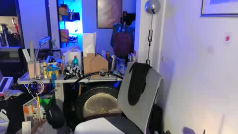 georgempt online show from 02/27/25, 08:20