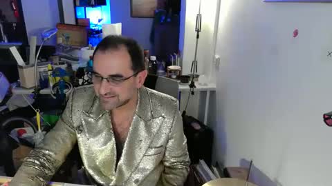 georgempt online show from 02/28/25, 06:31