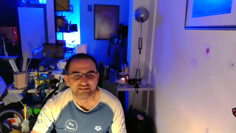 georgempt online show from 02/28/25, 09:33