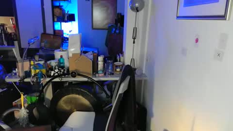 georgempt online show from 03/01/25, 07:48