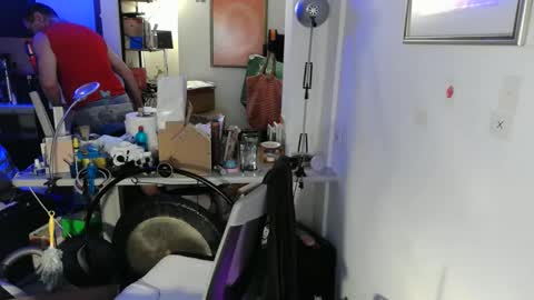 georgempt online show from 03/02/25, 01:04