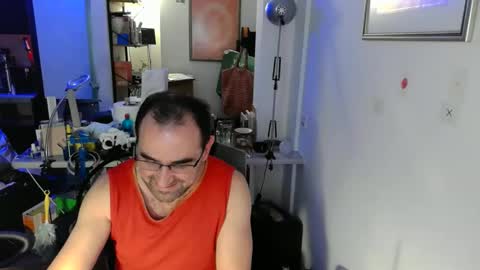 georgempt online show from 03/02/25, 06:48