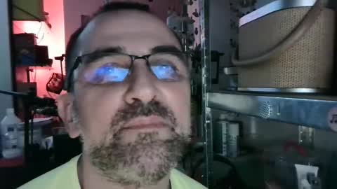 georgempt online show from 12/01/25, 06:35