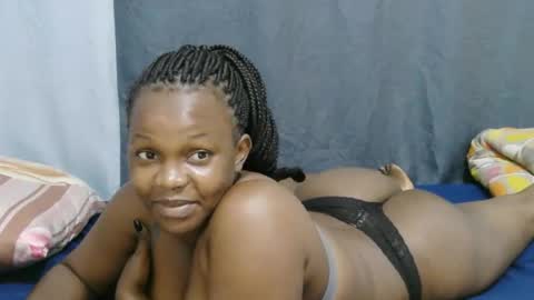 georgeous_kimberly online show from 03/02/26, 07:15