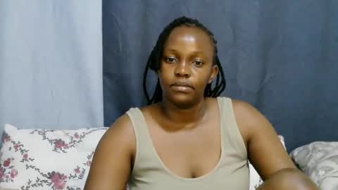 georgeous_kimberly online show from 05/26/26, 09:33