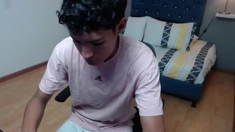 George Owens online show from 02/23/26, 01:19