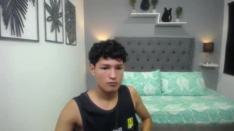 George Owens online show from 02/24/26, 01:31