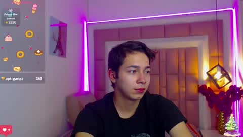 GEORGE online show from 12/09/24, 10:22