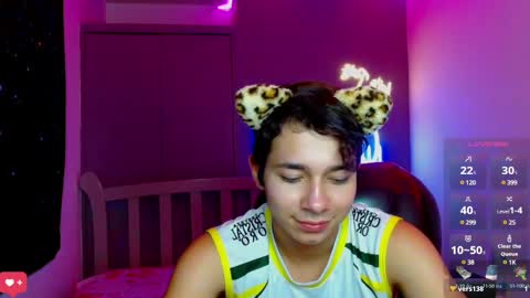 GEORGE online show from 12/24/24, 09:50