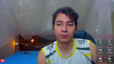 GEORGE online show from 12/29/24, 12:20