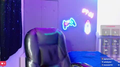 GEORGE online show from 01/15/25, 05:15