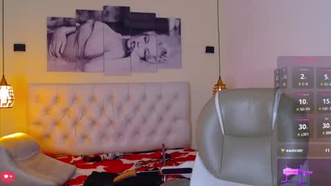 GEORGE online show from 01/23/25, 09:39