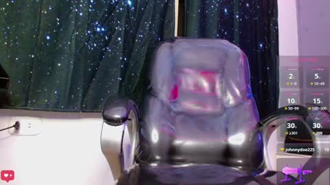 GEORGE online show from 01/24/25, 09:39