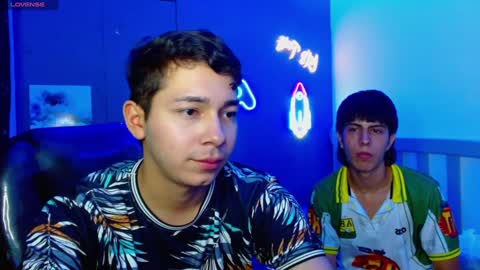 GEORGE online show from 01/26/25, 03:59