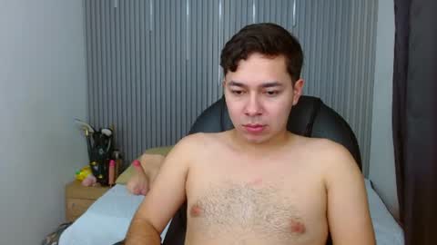 Snapshot of georgesmith_1 chatting on 07/03/26, 01:01 GEORGE online show from 07/03/26, 01:01