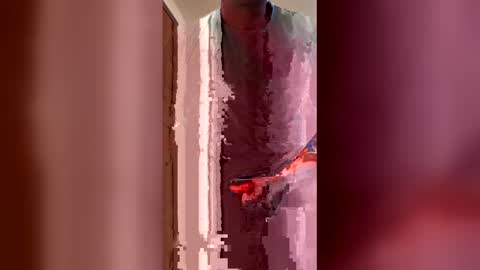 georgewithahj online show from 03/26/26, 03:28