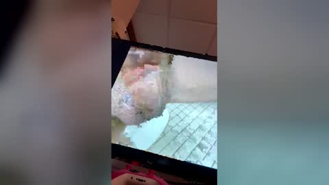 georgewithahj online show from 04/18/26, 12:58