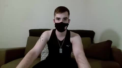 Snapshot of georgeyuno chatting on 01/08/25, 07:03 George Yuno online show from 01/08/25, 07:03