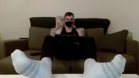 Snapshot of georgeyuno chatting on 01/09/25, 05:33 George Yuno online show from 01/09/25, 05:33