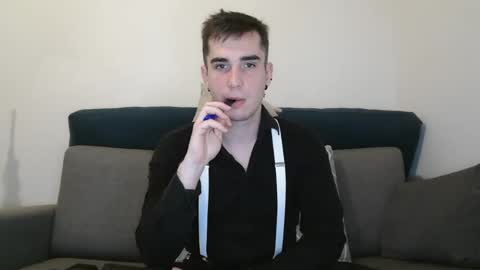 Snapshot of georgeyuno chatting on 01/14/25, 05:34 George Yuno online show from 01/14/25, 05:34