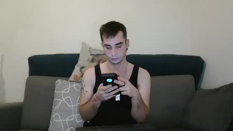 Snapshot of georgeyuno chatting on 01/16/25, 06:59 George Yuno online show from 01/16/25, 06:59