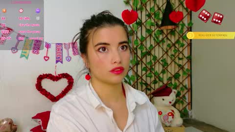 Snapshot of georgia_candy chatting on 02/16/26, 02:51 georgia_candy online show from 02/16/26, 02:51