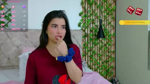 Snapshot of georgia_candy chatting on 02/23/26, 05:38 georgia_candy online show from 02/23/26, 05:38