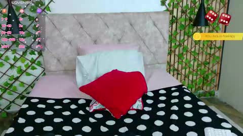 georgia_candy online show from 03/10/26, 02:16