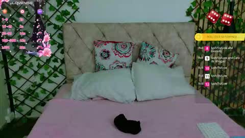 georgia_candy online show from 03/16/26, 05:02