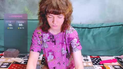 Georgia G online show from 05/21/26, 07:54