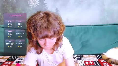Georgia G online show from 06/07/26, 04:22