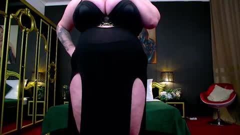 GeorgiaLerox online show from 01/16/26, 04:55