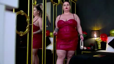 GeorgiaLerox online show from 02/10/26, 03:05