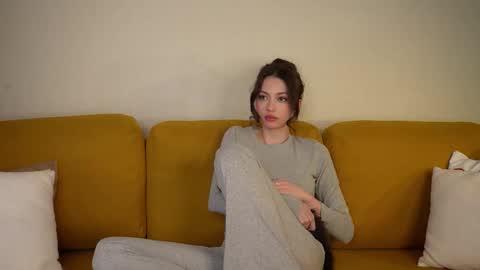 georgiamorandi online show from 11/15/25, 09:06