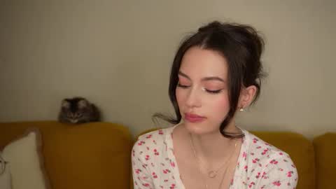 georgiamorandi online show from 12/01/25, 09:58