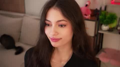 georgiamorandi online show from 02/18/26, 02:57