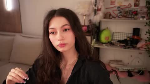 georgiamorandi online show from 04/02/26, 02:15
