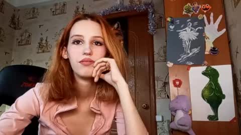 Ellie online show from 04/21/26, 03:39