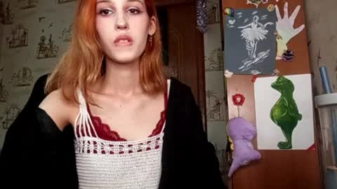 Ellie online show from 04/30/26, 02:12