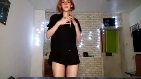 Ellie online show from 05/31/26, 03:08