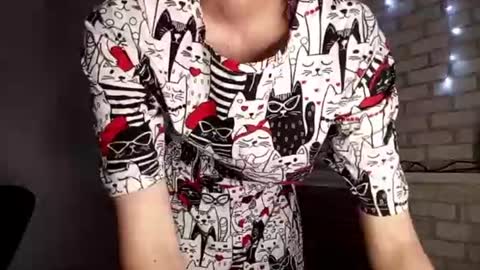Ellie online show from 06/13/26, 03:32