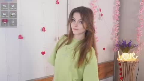 May online show from 06/08/26, 03:07