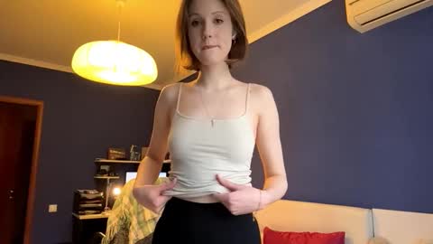 Margaret online show from 11/24/25, 09:09