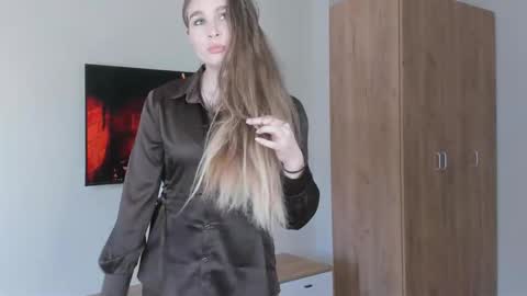 Snapshot of georgiannnauer chatting on 03/21/26, 08:19 Kendra online show from 03/21/26, 08:19