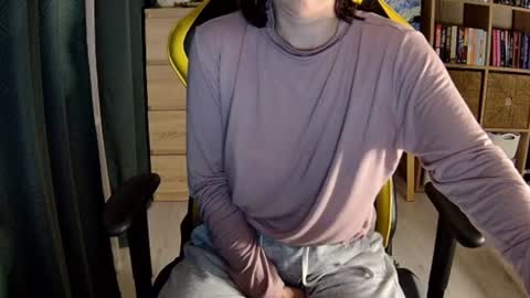 Melissa online show from 11/26/25, 02:07