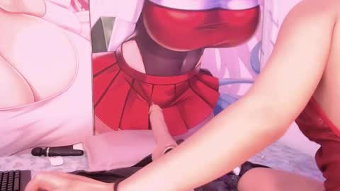 georgina_astor online show from 11/08/25, 04:45